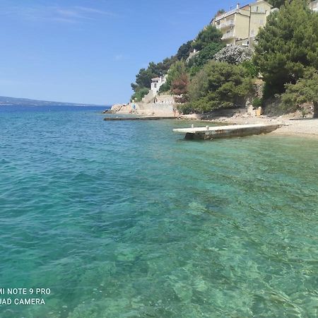 Apartment Zadoda Omiš Εξωτερικό φωτογραφία