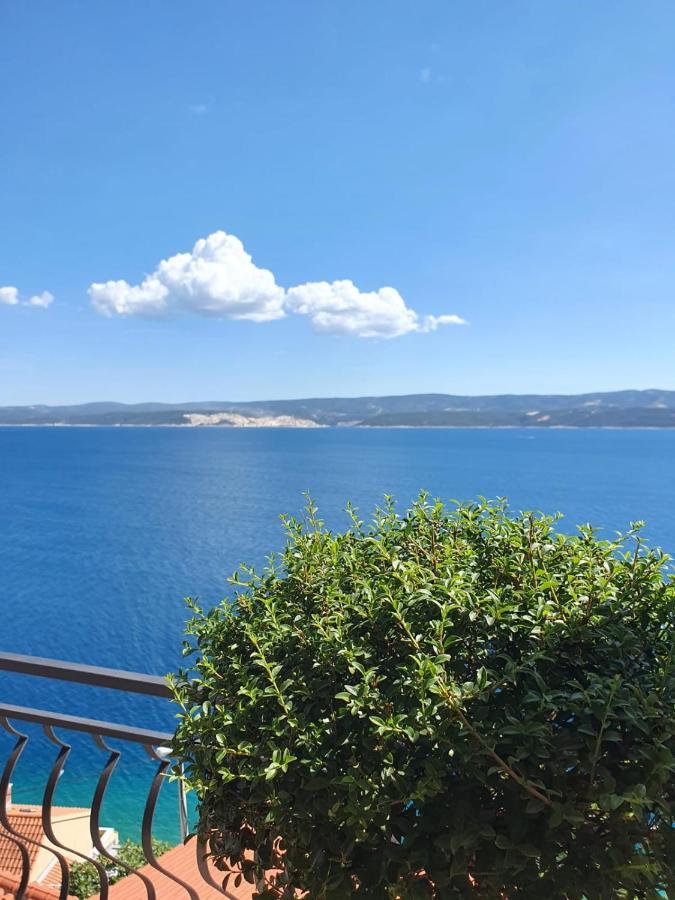 Apartment Zadoda Omiš Εξωτερικό φωτογραφία