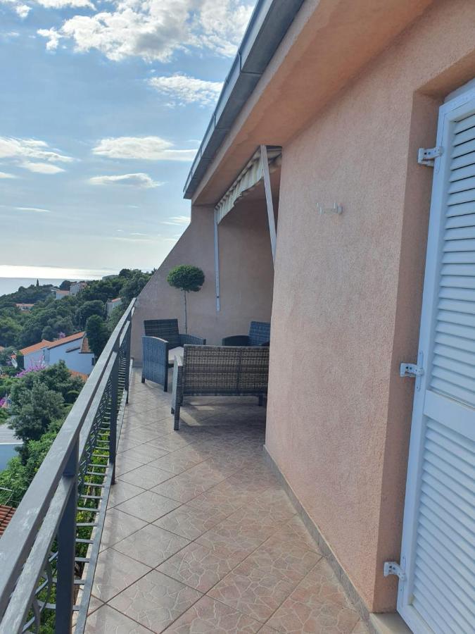 Apartment Zadoda Omiš Εξωτερικό φωτογραφία