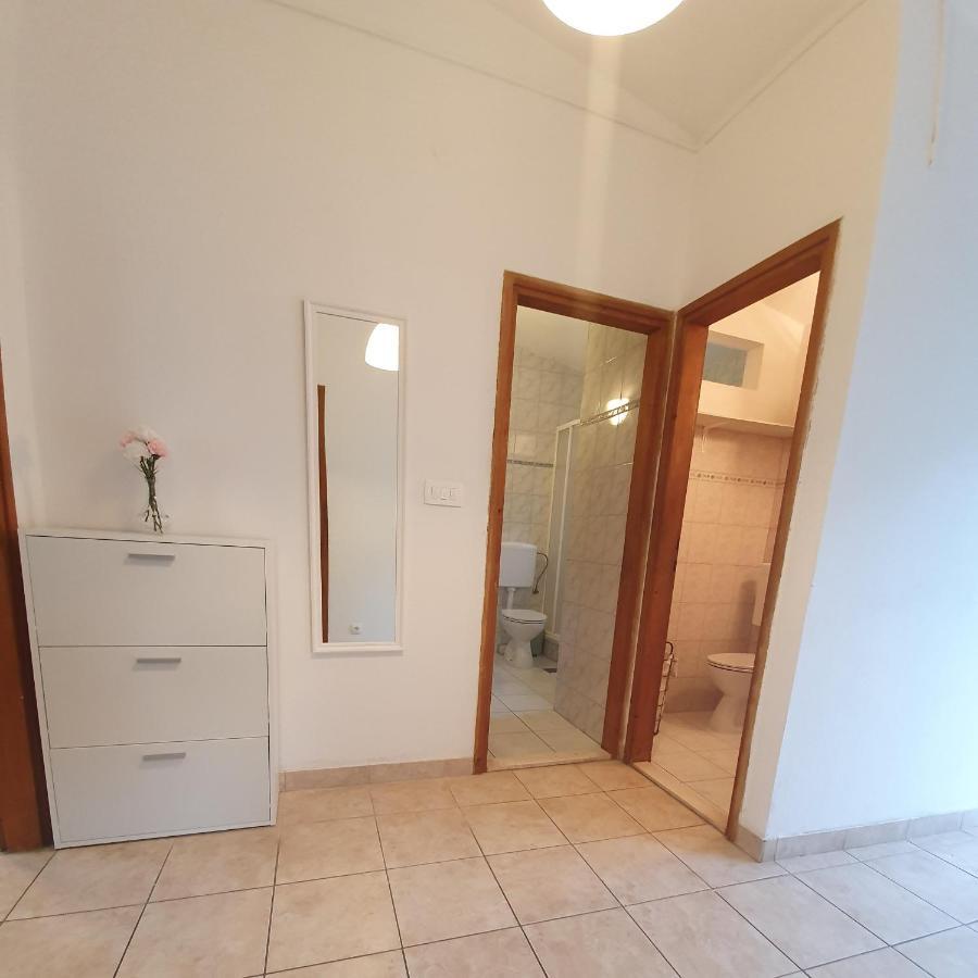 Apartment Zadoda Omiš Εξωτερικό φωτογραφία