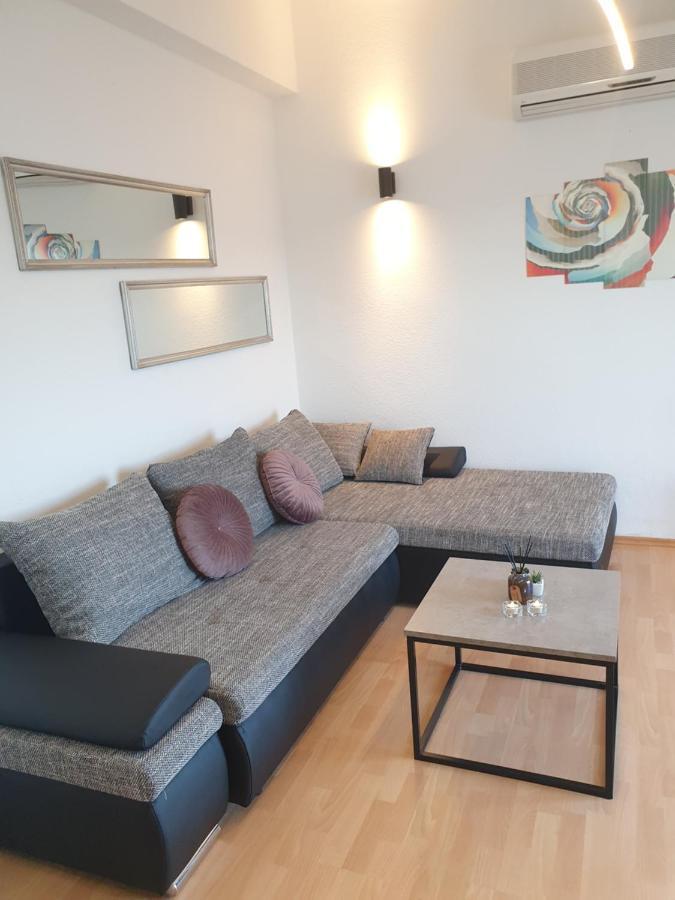 Apartment Zadoda Omiš Εξωτερικό φωτογραφία