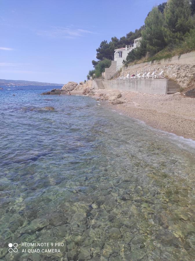Apartment Zadoda Omiš Εξωτερικό φωτογραφία