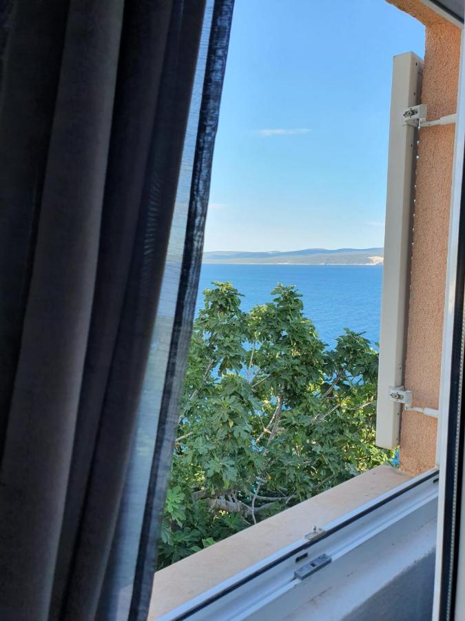 Apartment Zadoda Omiš Εξωτερικό φωτογραφία