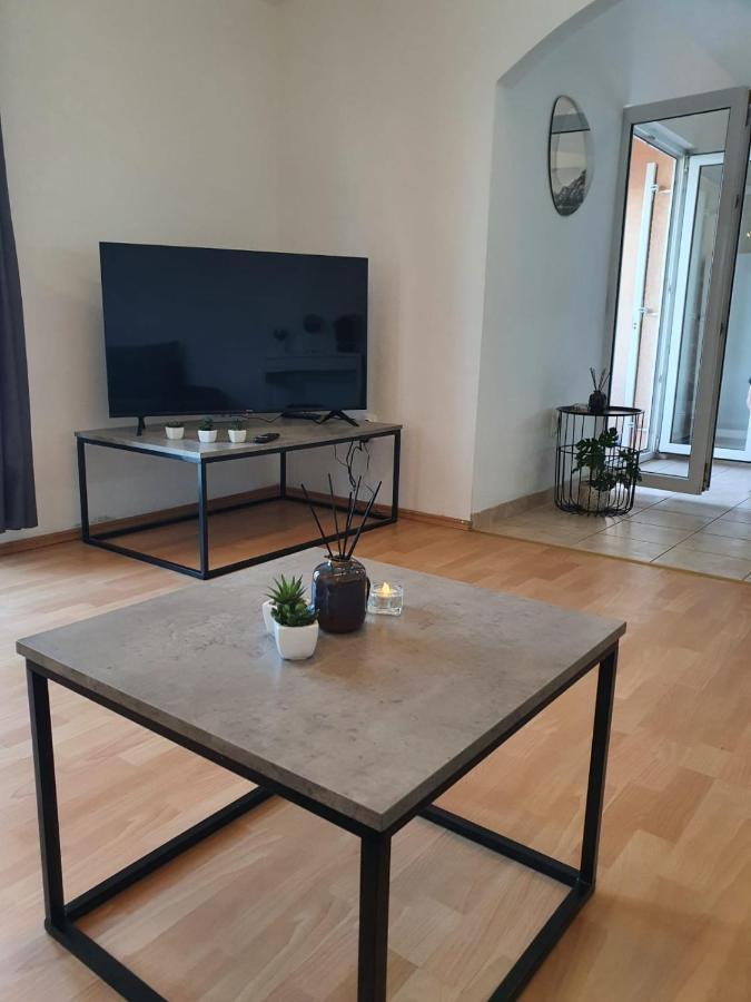 Apartment Zadoda Omiš Εξωτερικό φωτογραφία