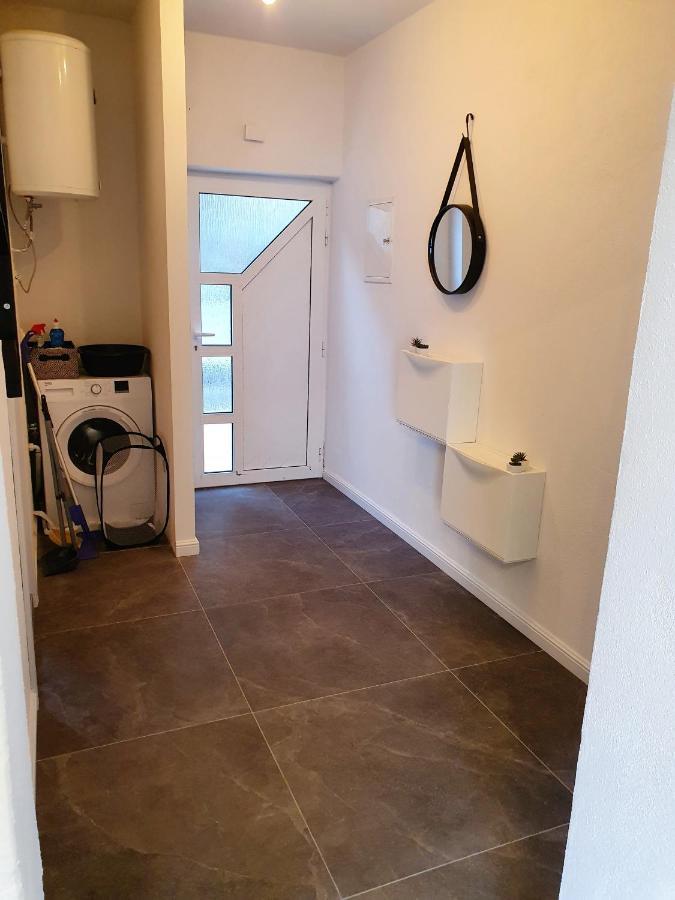 Apartment Zadoda Omiš Εξωτερικό φωτογραφία