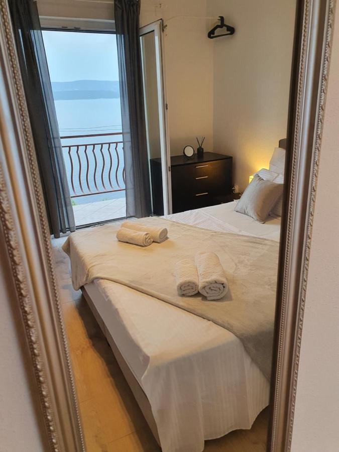 Apartment Zadoda Omiš Εξωτερικό φωτογραφία