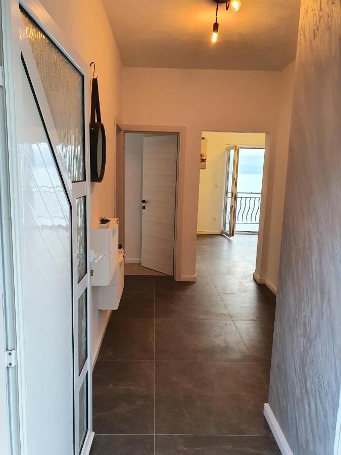 Apartment Zadoda Omiš Εξωτερικό φωτογραφία