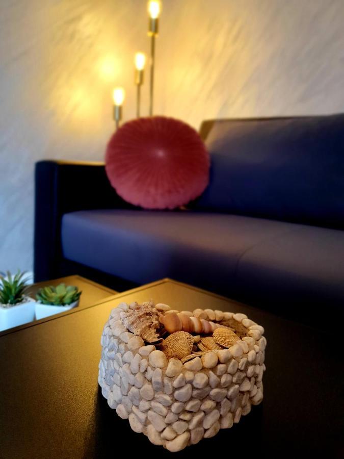 Apartment Zadoda Omiš Εξωτερικό φωτογραφία