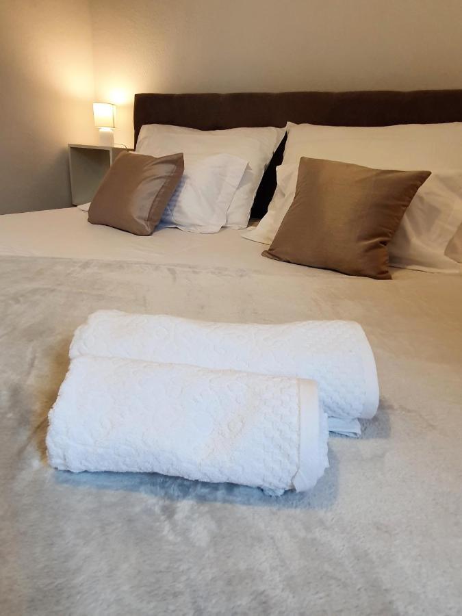 Apartment Zadoda Omiš Εξωτερικό φωτογραφία