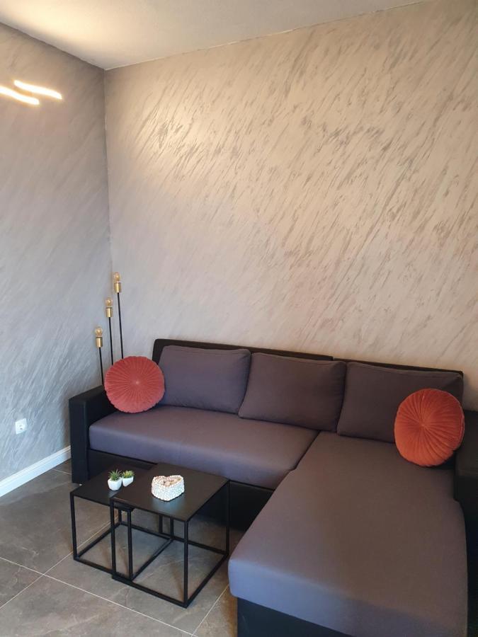 Apartment Zadoda Omiš Εξωτερικό φωτογραφία