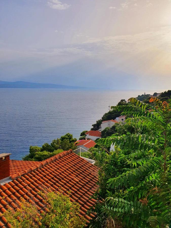 Apartment Zadoda Omiš Εξωτερικό φωτογραφία